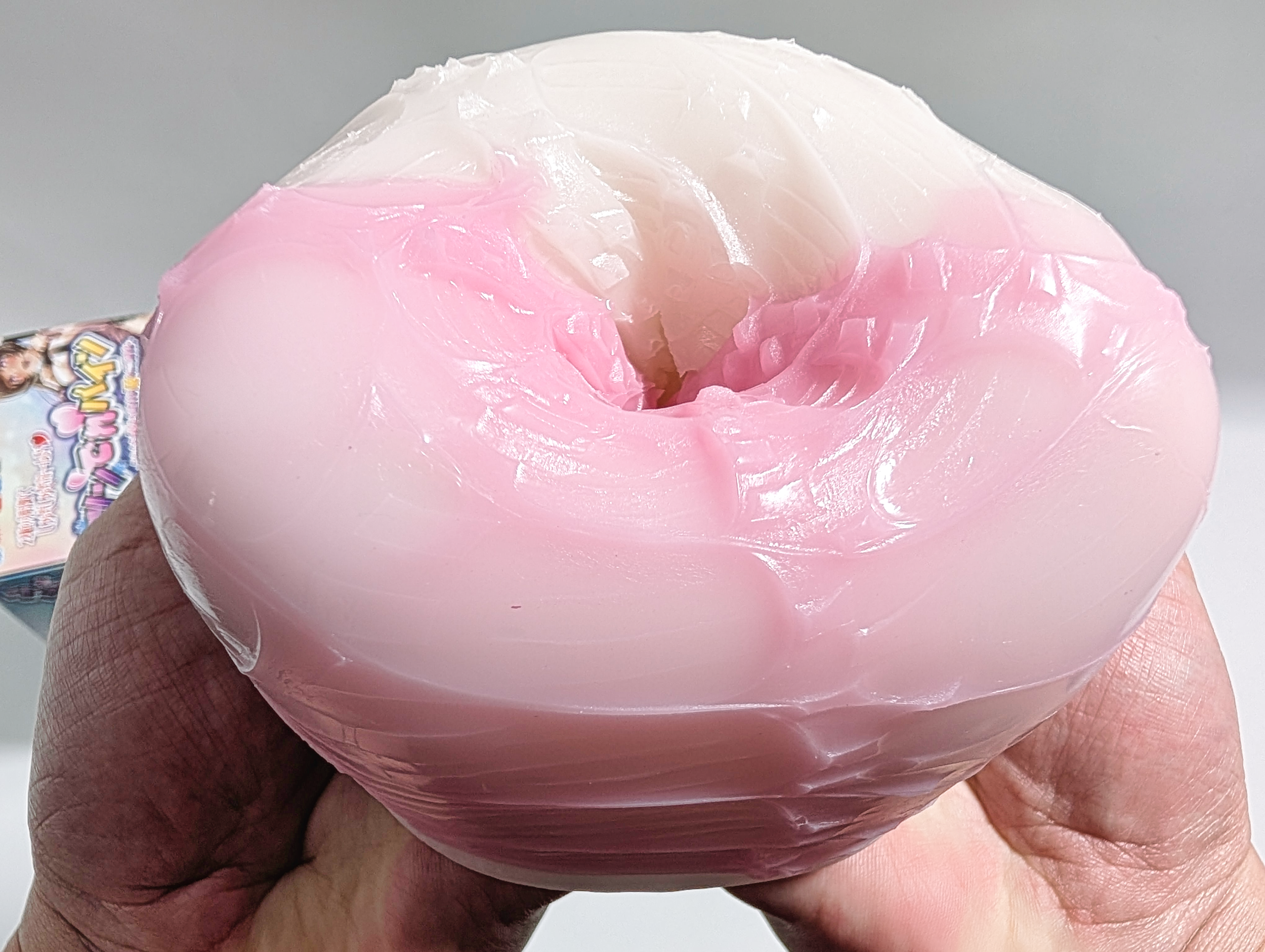 ツンでれパイン ツンでれパイン