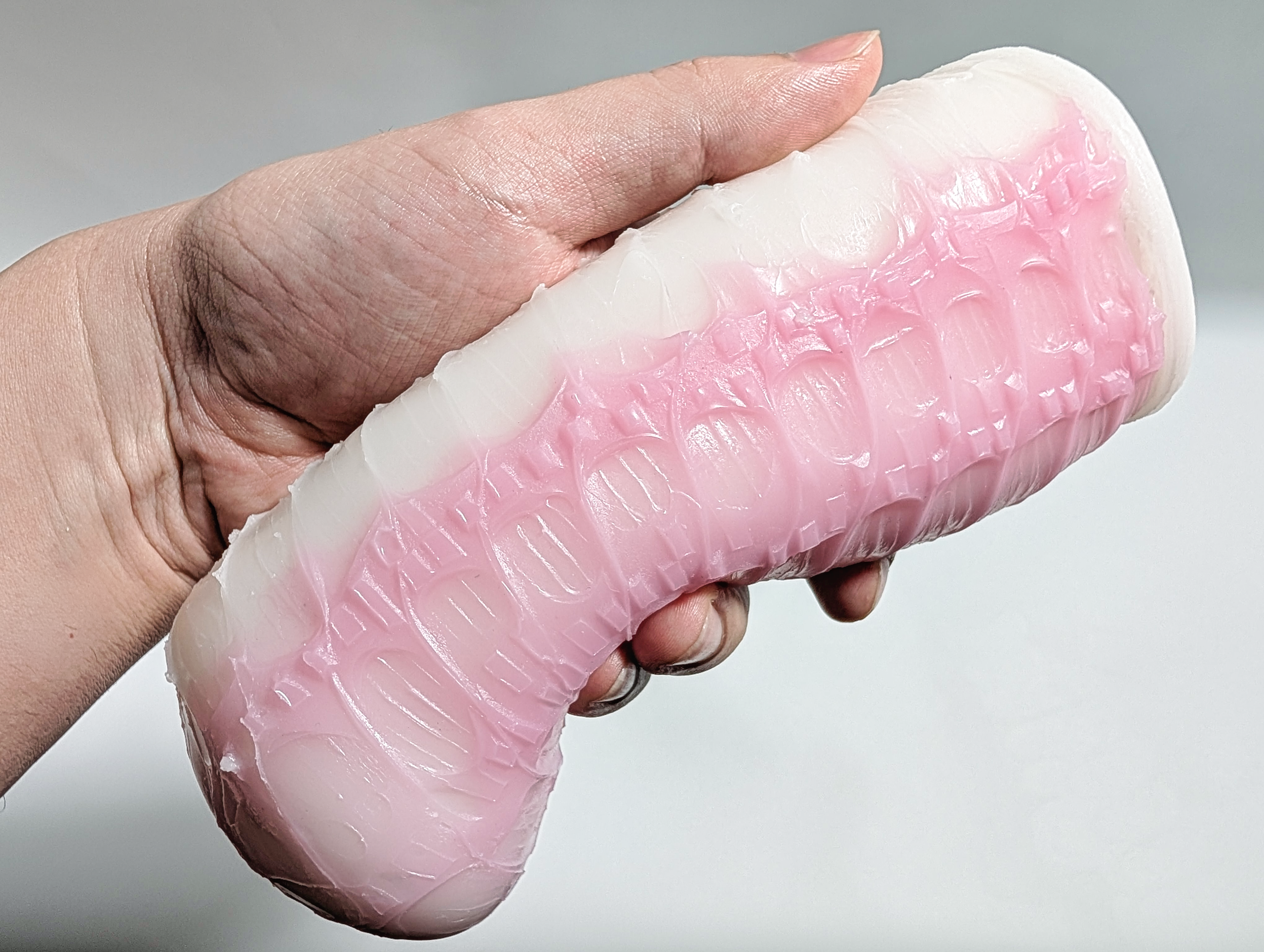 ツンでれパイン ツンでれパイン