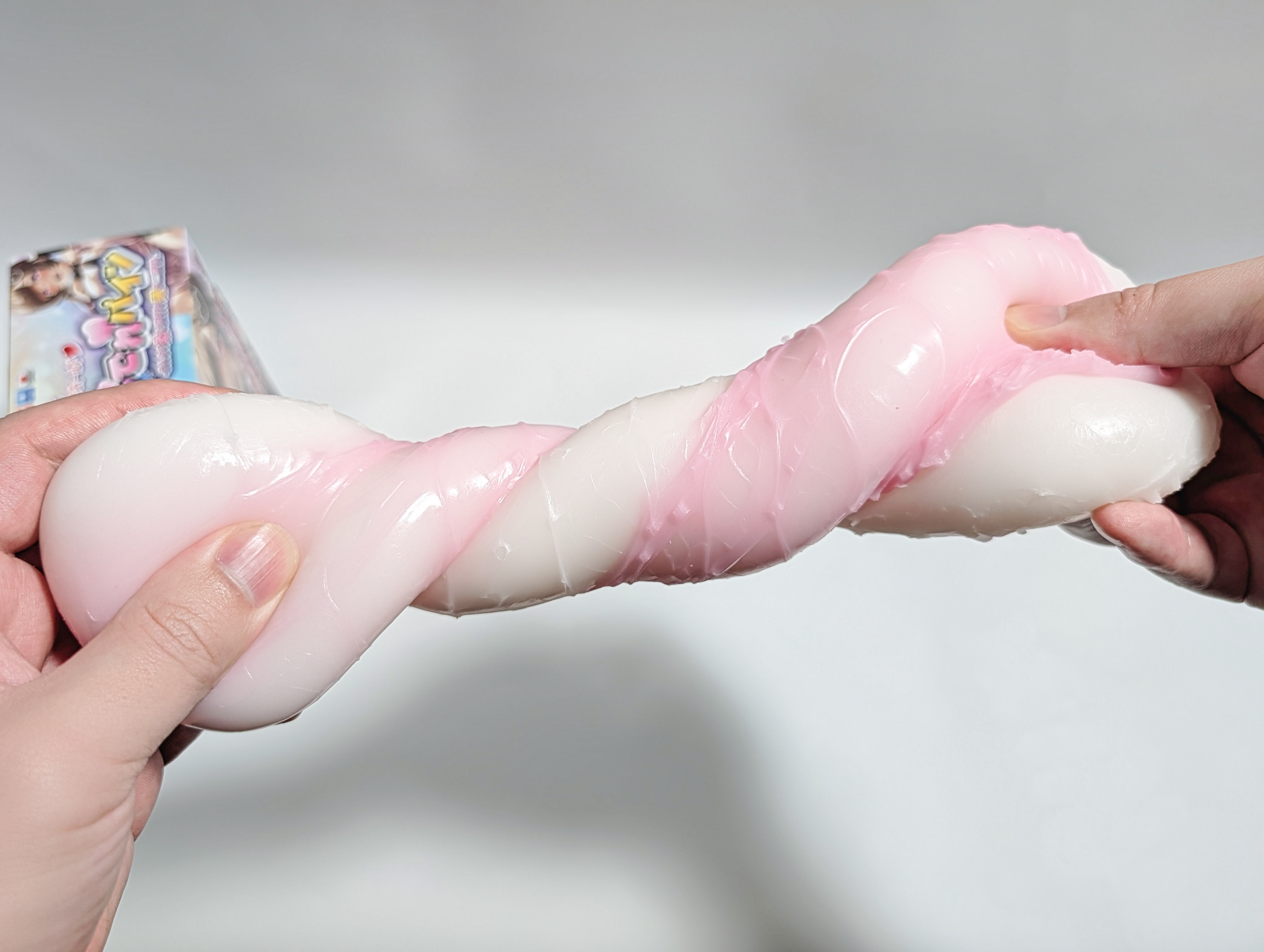 ツンでれパイン ツンでれパイン