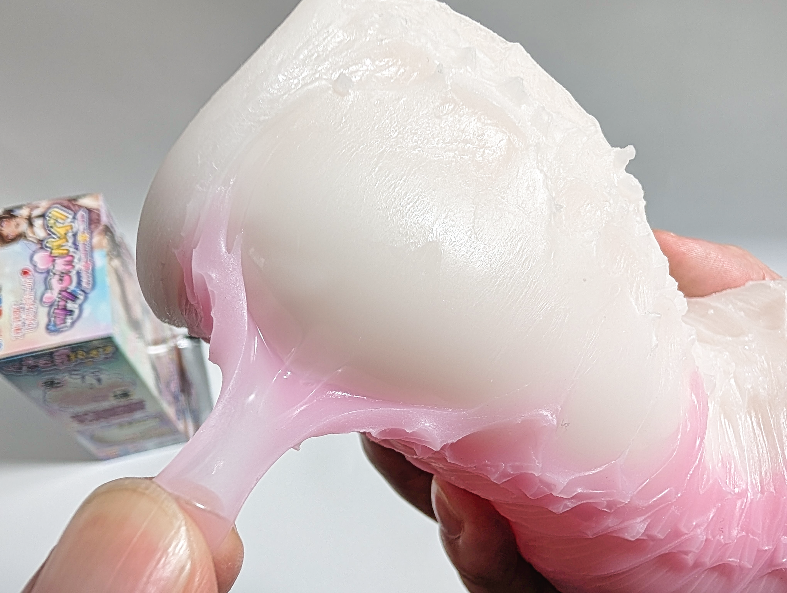 ツンでれパイン ツンでれパイン