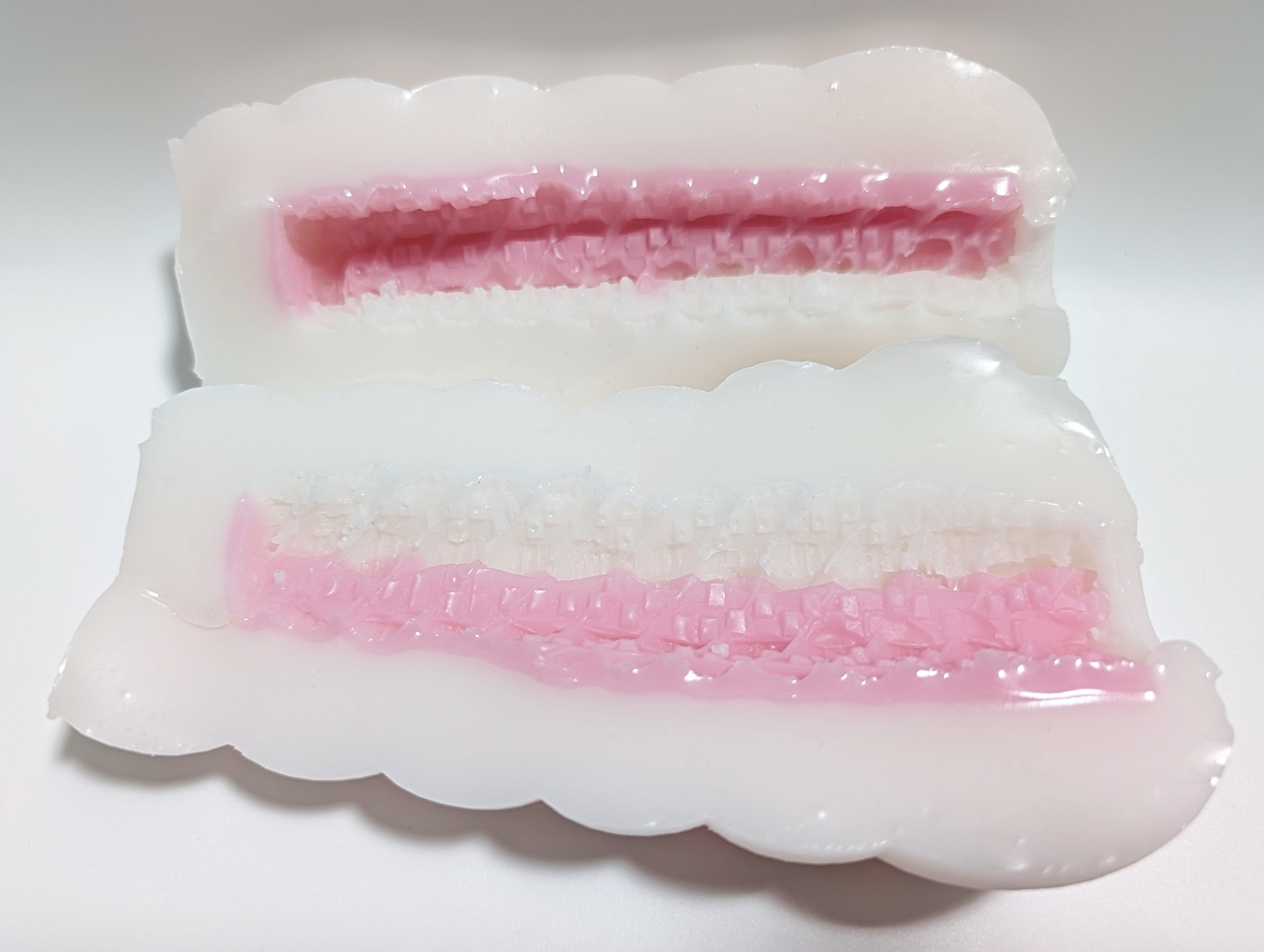 ツンでれパイン ツンでれパイン