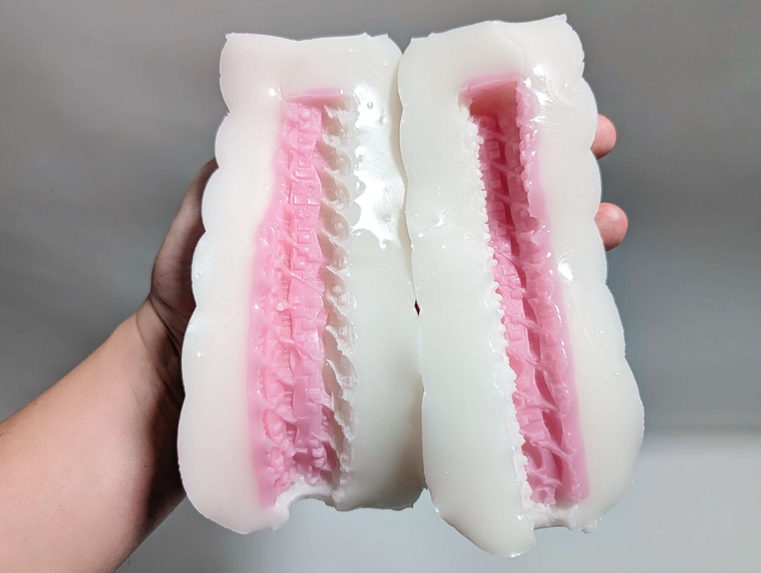 ツンでれパイン ツンでれパイン