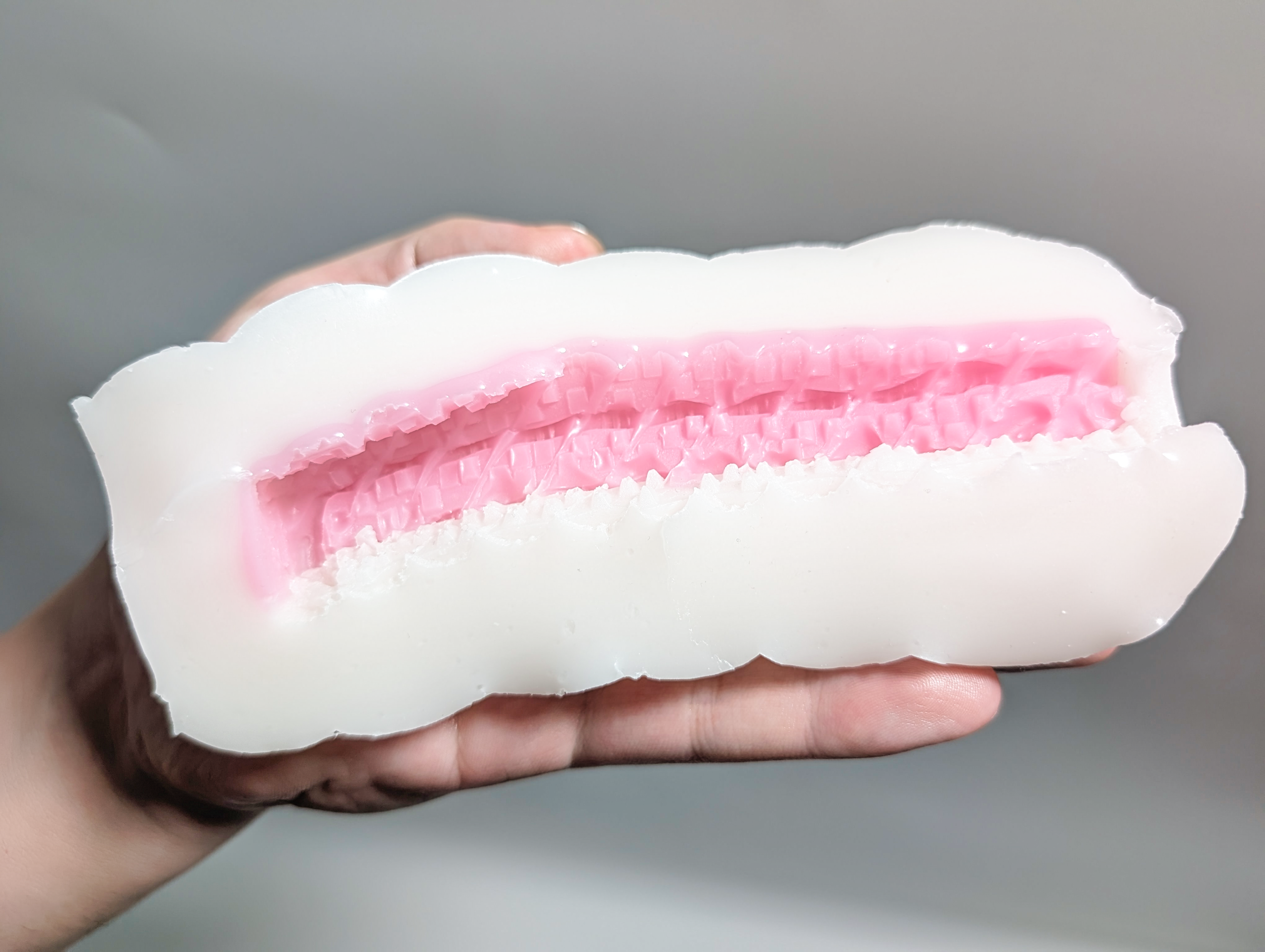 ツンでれパイン ツンでれパイン