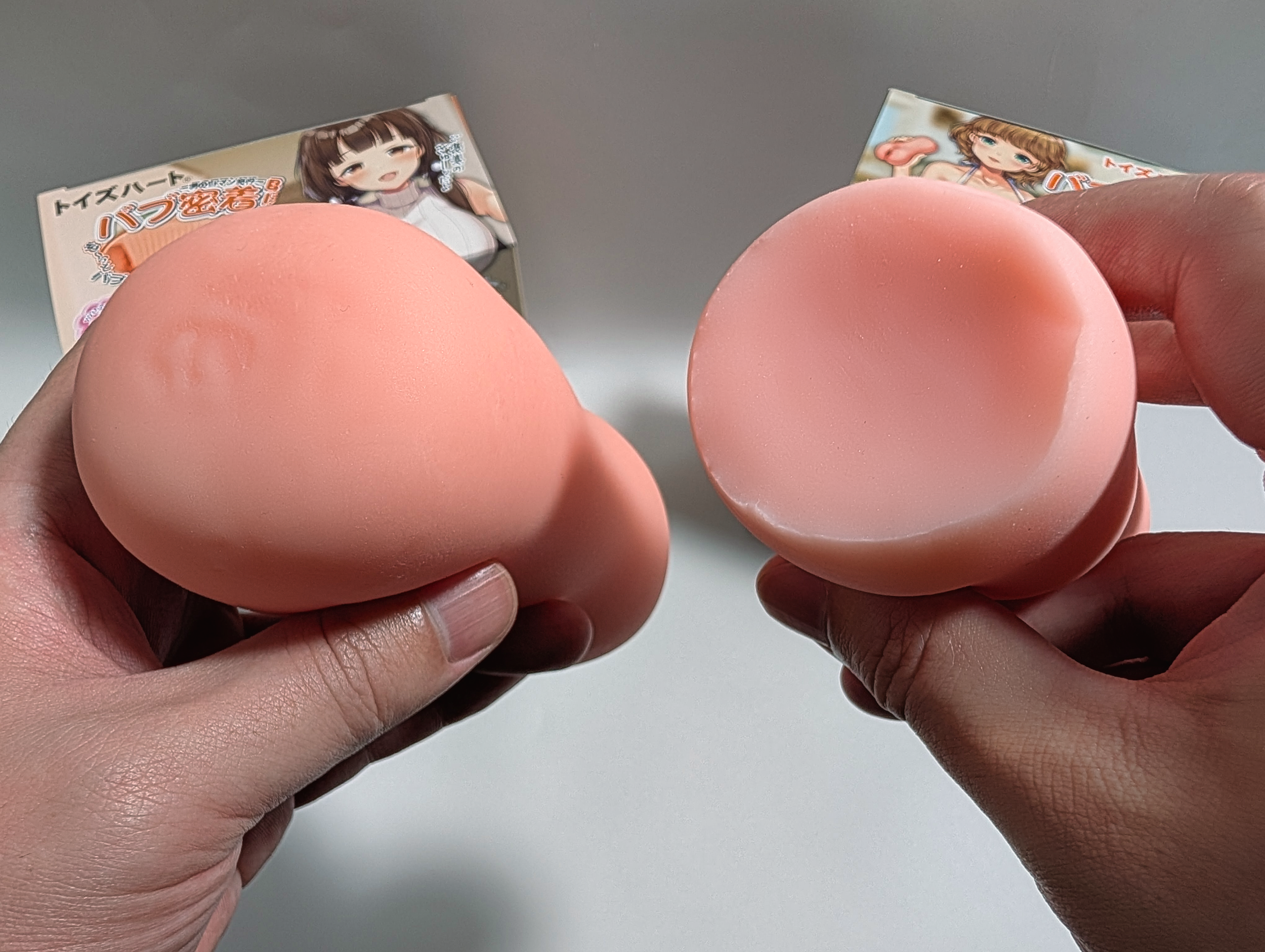 バブ密着｜ビッグ版が凄いなら大元だっていいに決まってる説の検証失敗