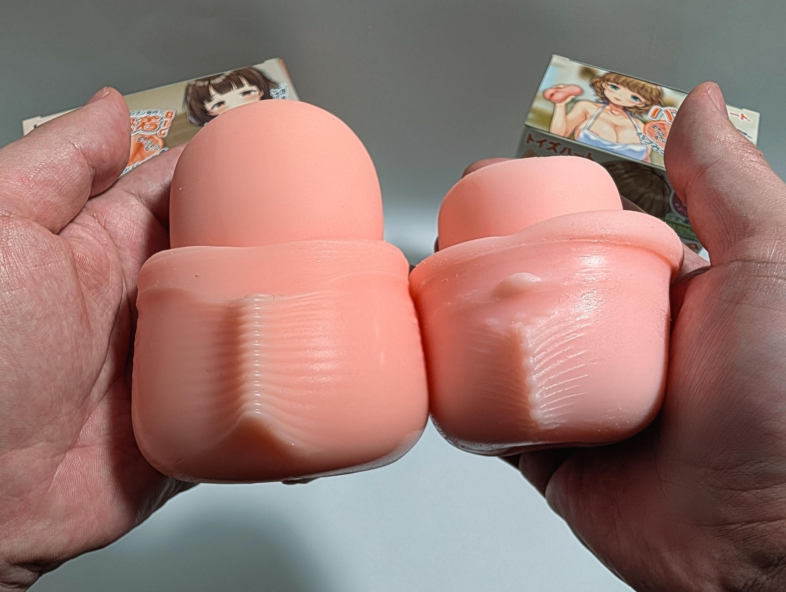 バブ密着｜ビッグ版が凄いなら大元だっていいに決まってる説の検証失敗