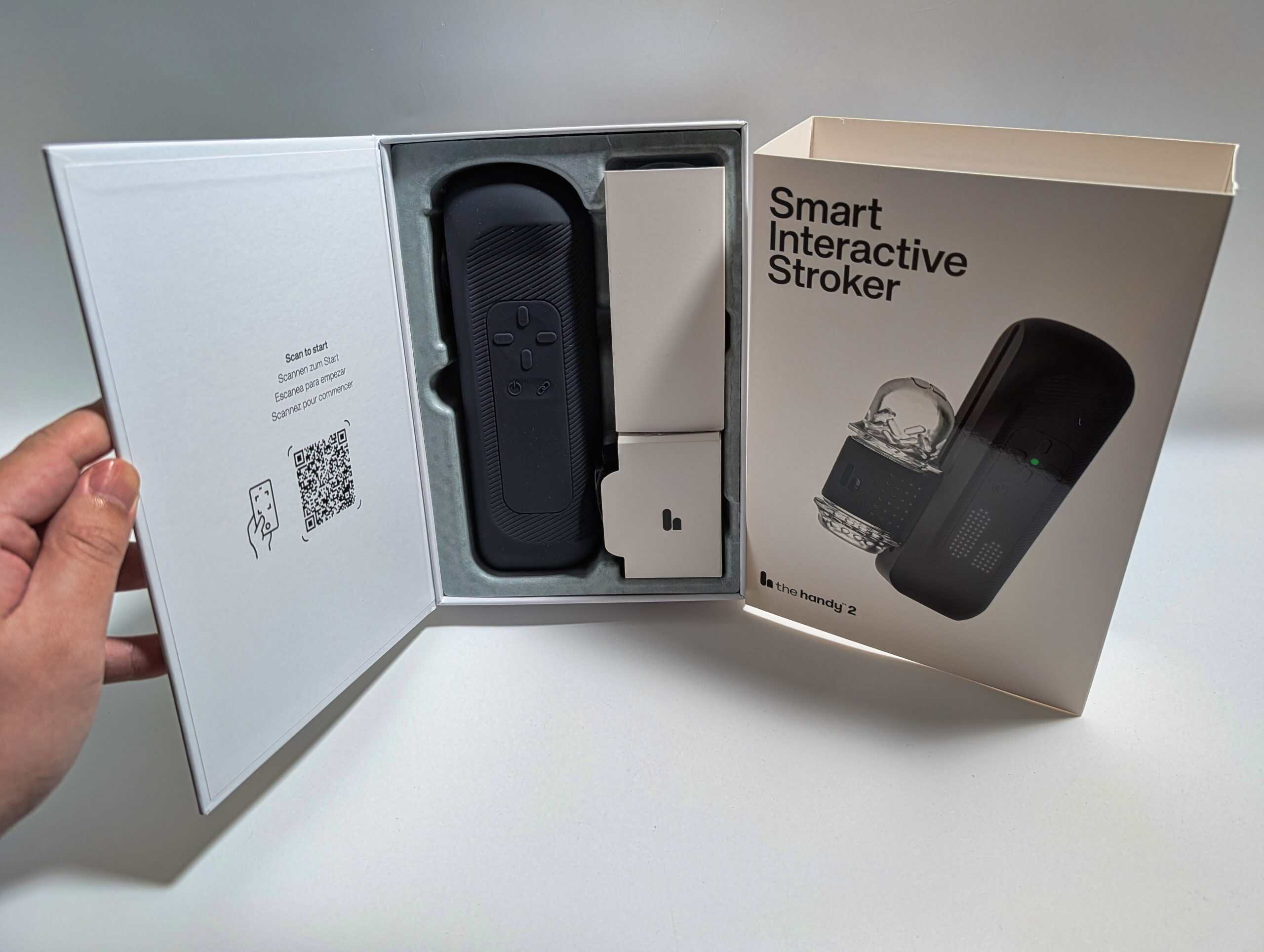 The Handy 2 Standard / Pro 同時比較レビュー｜日本で買う前の参考に