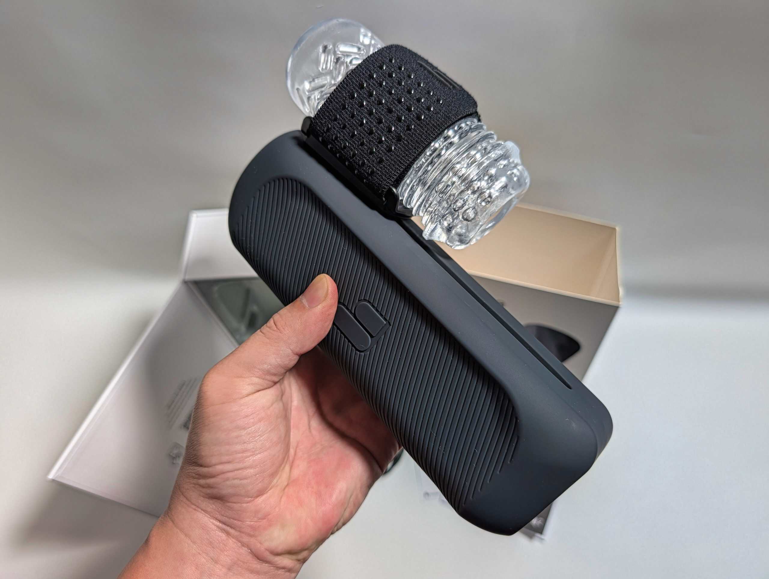 The Handy 2 Standard / Pro 同時比較レビュー｜日本で買う前の参考に
