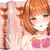 ゼロ距離密着 ～むぎゅっと生ヒダ～
